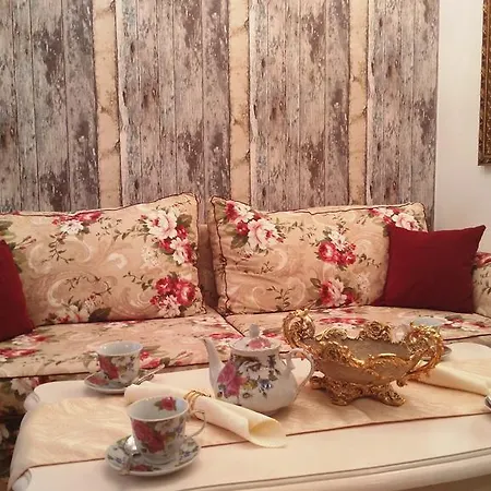 Sweet Homes 3 * ساني بيتش