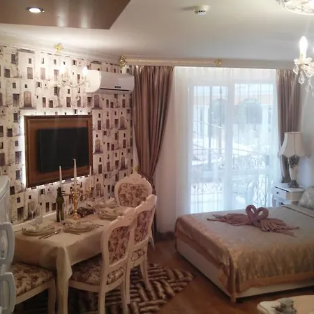 Sweet Homes 3 ساني بيتش