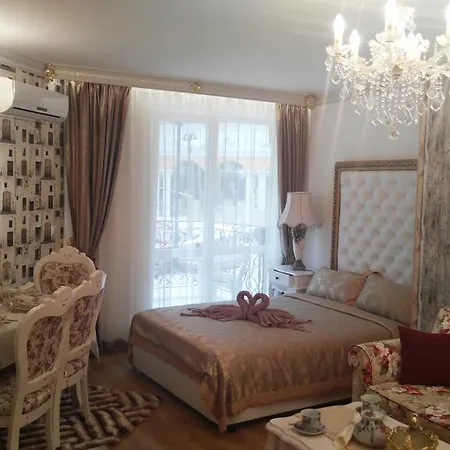 شقة Sweet Homes 3 *