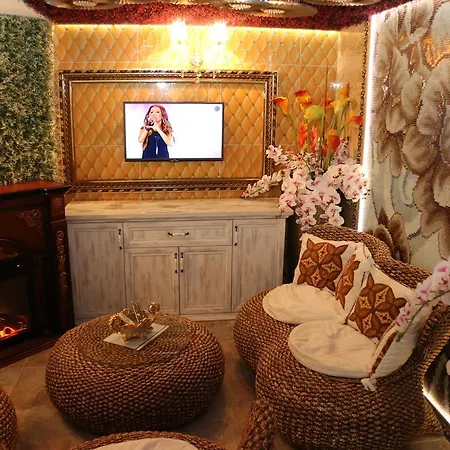 Sweet Homes 3 شقة *