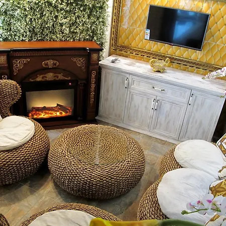 Sweet Homes 3 شقة *