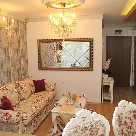 Sweet Homes 3 شقة ساني بيتش