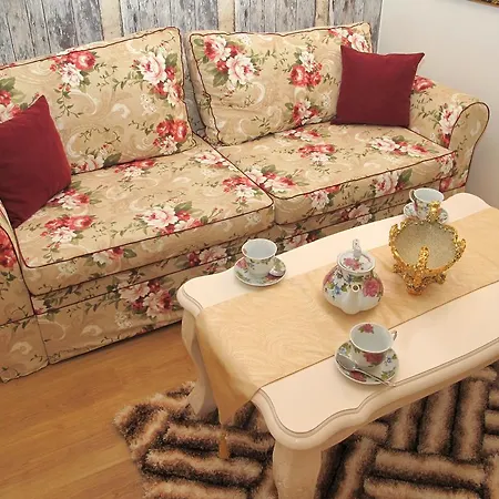 Sweet Homes 3 * ساني بيتش