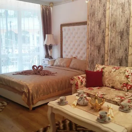 شقة Sweet Homes 3