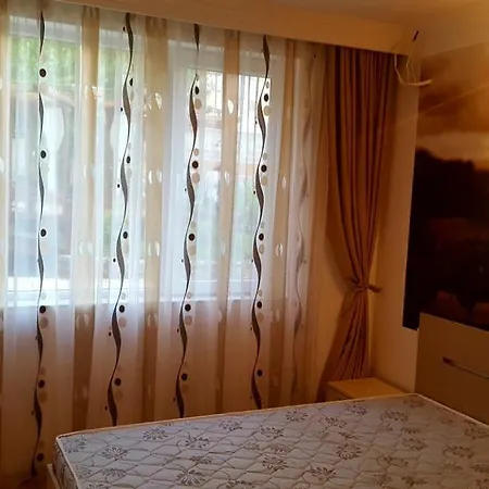 شقة Sweet Homes 3 *