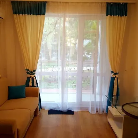 شقة Sweet Homes 3