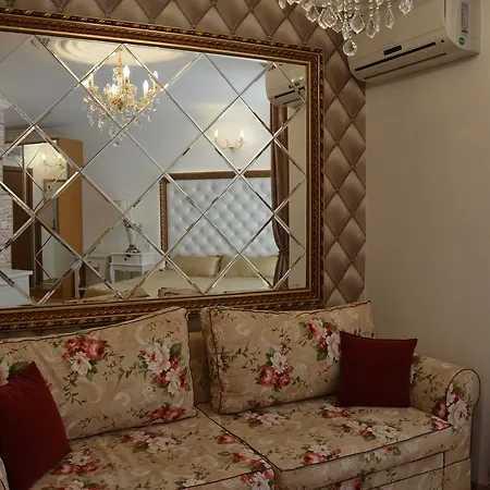 Sweet Homes 3 شقة