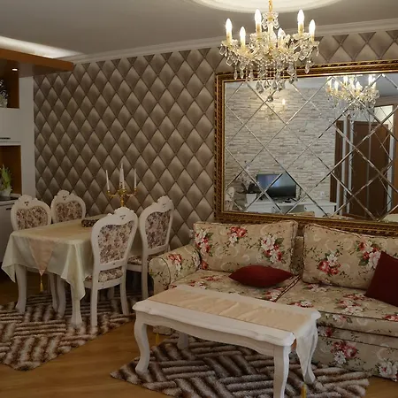 Sweet Homes 3 شقة *