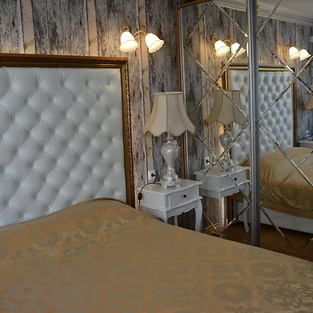 شقة Sweet Homes 3 *