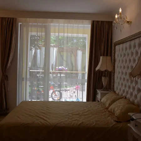 Sweet Homes 3 شقة ساني بيتش