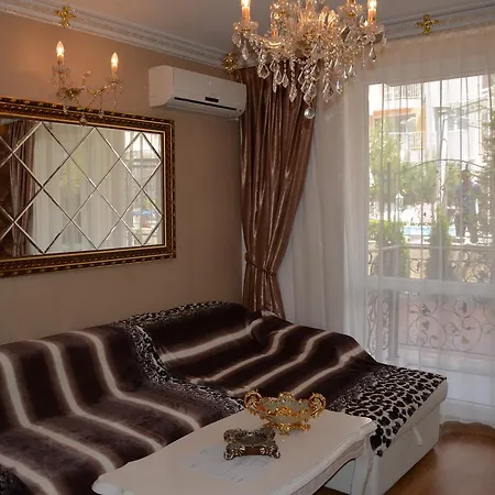 Sweet Homes 3 شقة