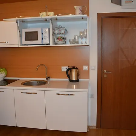 شقة Sweet Homes 3 *