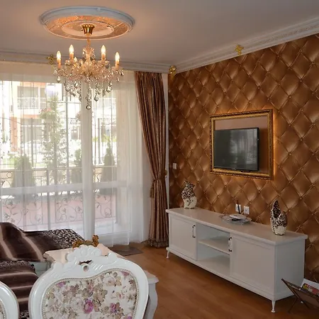 Sweet Homes 3 شقة *
