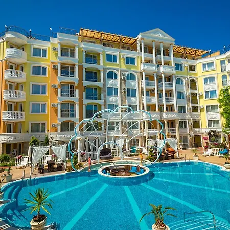 Sweet Homes 3 ساني بيتش
