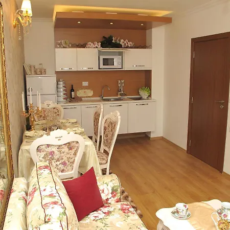 Sweet Homes 3 * ساني بيتش