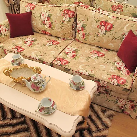 Sweet Homes 3 شقة ساني بيتش