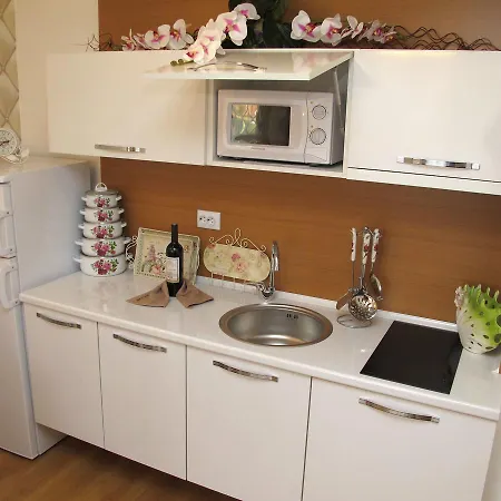 شقة Sweet Homes 3 *