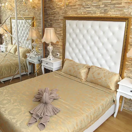 Sweet Homes 3 شقة