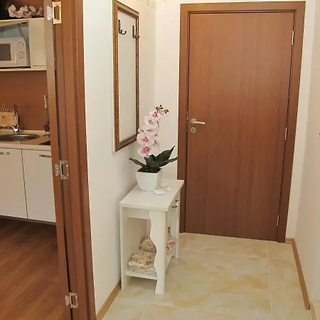 شقة Sweet Homes 3