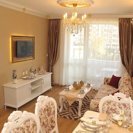 Sweet Homes 3 * ساني بيتش