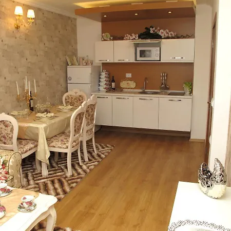 Sweet Homes 3 شقة *